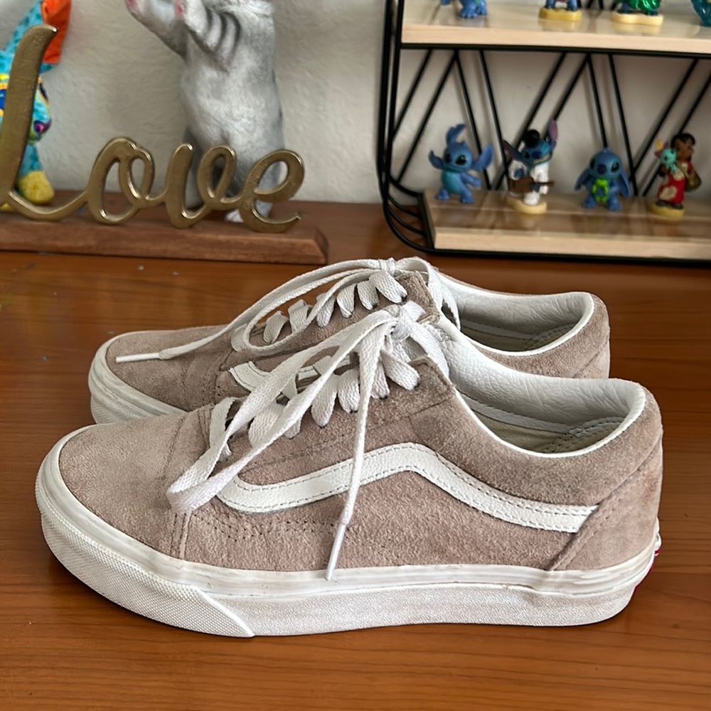 VANS, for kids Size 3,5